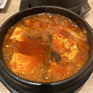 韓国料理bibim'_0