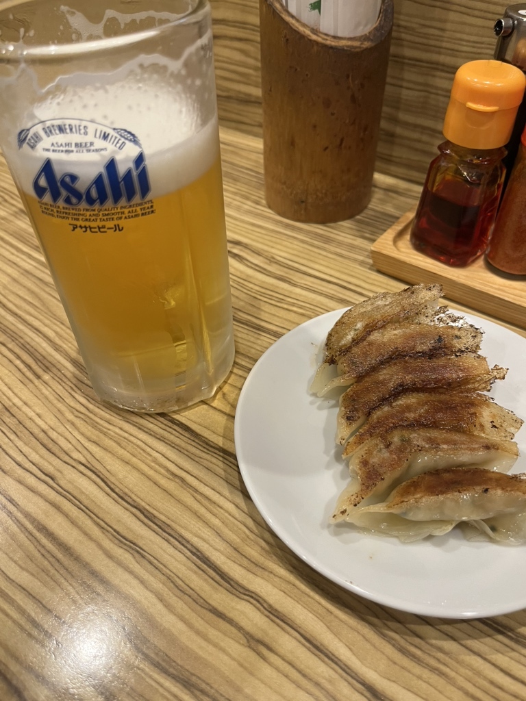 和み 中華 威