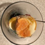 サーティワンアイスクリーム - 料理写真: