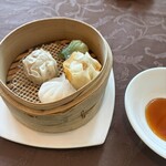 スーツァンレストラン 陳 - 