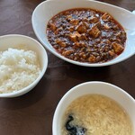 スーツァンレストラン 陳 - 