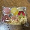 中島大祥堂 大丸心斎橋店