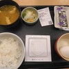 なか卯 中津１丁目店