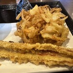 丸亀製麺 - 