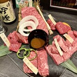 焼肉 焔 - 