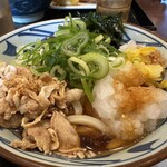 丸亀製麺 - 