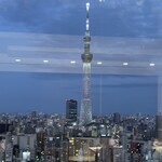 スカイグリルブッフェ武藏 - 