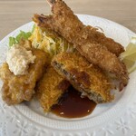 宮崎チキン南蛮ogata - 