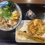 丸亀製麺 - 