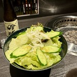 焼肉 焔 - 