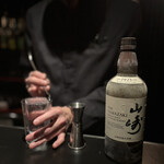 STAR BAR GINZA - 