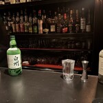 STAR BAR GINZA - 