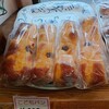 大松ベーカリー - こどもパン(購入品)↑