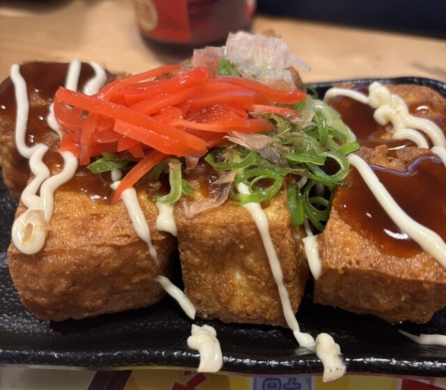 TORIKIZOKU Sendai eki nishiguchi ten - Aobadori Avenue/Yakitori