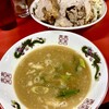 ラーメン二郎  - 