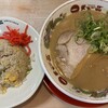 天下一品 淡路店