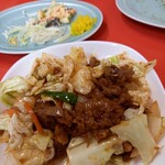 八慶 - 料理写真: