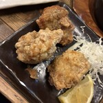 炎丸酒場 - 