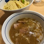 つじ田 - 料理写真: