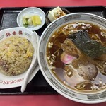 錦華楼 - 