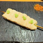 六本木 とりや幸 - 