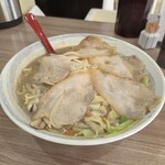 チャンポン一平 - 料理写真: