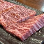 焼肉 野路 - 料理写真: