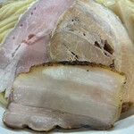 麺屋 一幸 - 