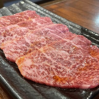 焼肉 野路_1