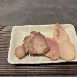麺亭 英 - 