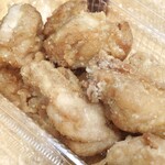 和食屋の惣菜 えん - 料理写真: