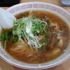 魂麺 