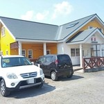 手作りアイス 花茶 - 花茶さん 2015.04.