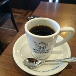 星乃珈琲店 - ドリンク写真:珈琲