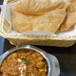 ナンディニ - バトゥーラ セット 