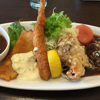 レストラン山猫軒_1