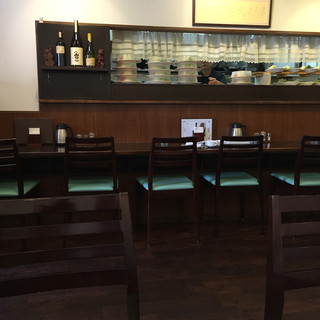 レストラン山猫軒_2