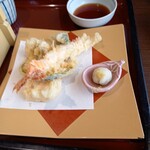 和食麺処 サガミ - 