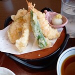 和食麺処 サガミ - 