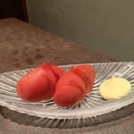 梟の響キ - 