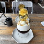 Carameliser - 料理写真: