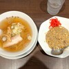 ラーチャン家 古町店