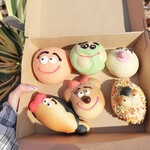 Bonny cafe & bakery - 