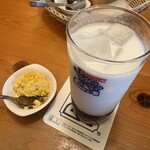 コメダ珈琲店 - ドリンク写真: