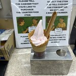 ミニストップ - 料理写真:
