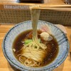 猫と月 chan mie noodles - 料理写真: