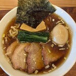 麺道 ひとひら - 