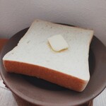 焼きたて食パン専門店 一本堂 - 料理写真:
