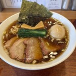 麺道 ひとひら - 