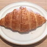 Harbor Bread Cafe - クロワッサン